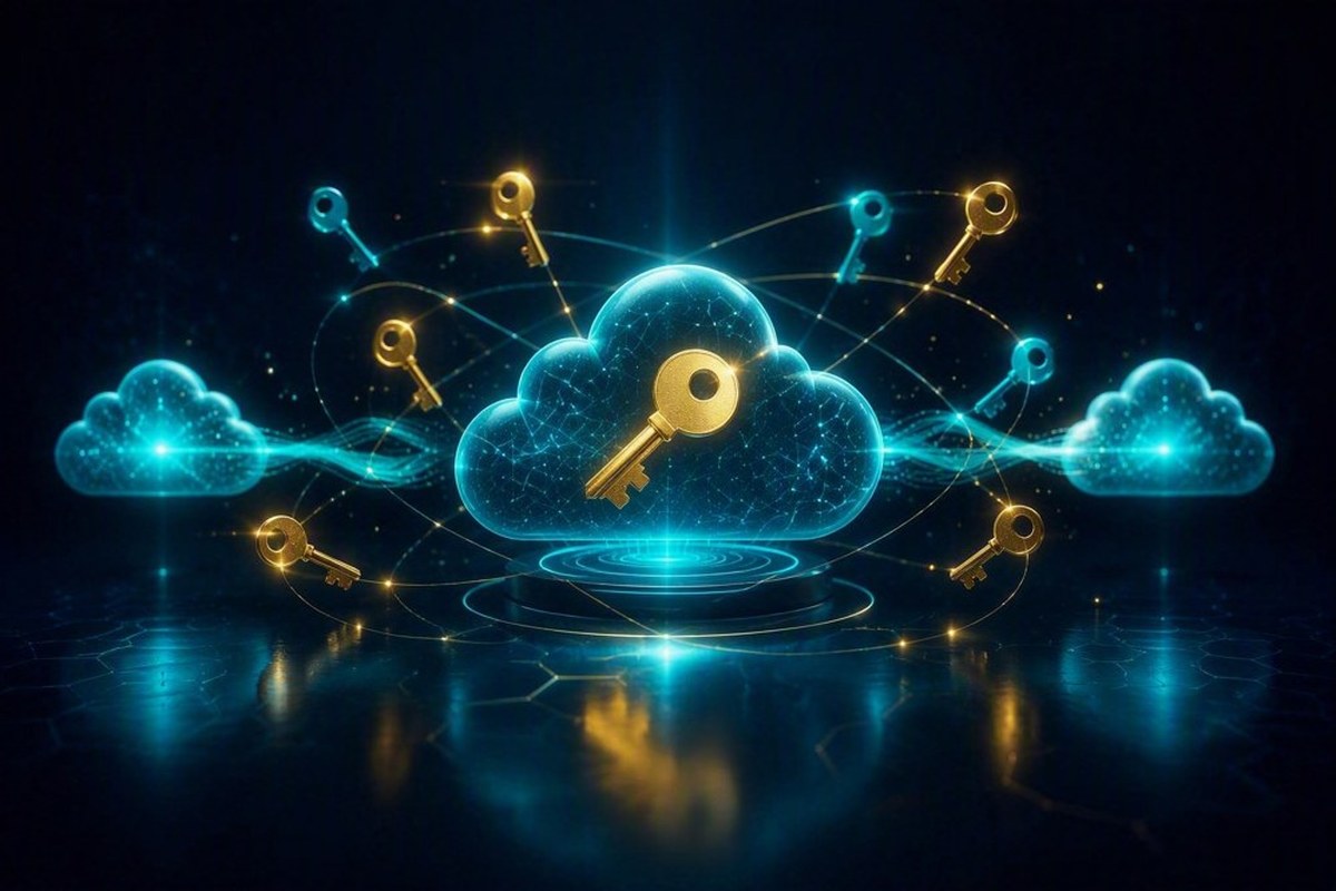 Cloud Key Management CCKM