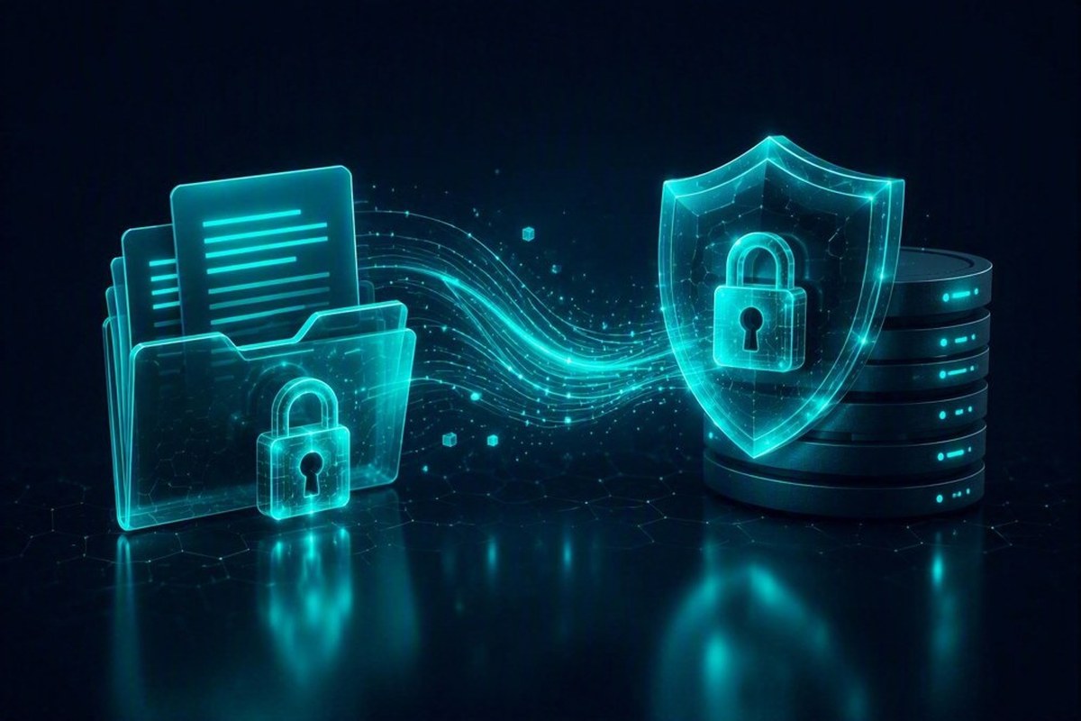 Transparent Encryption CTE