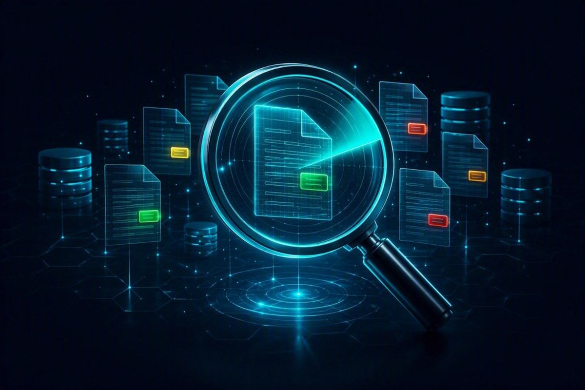 Data Discovery DDC