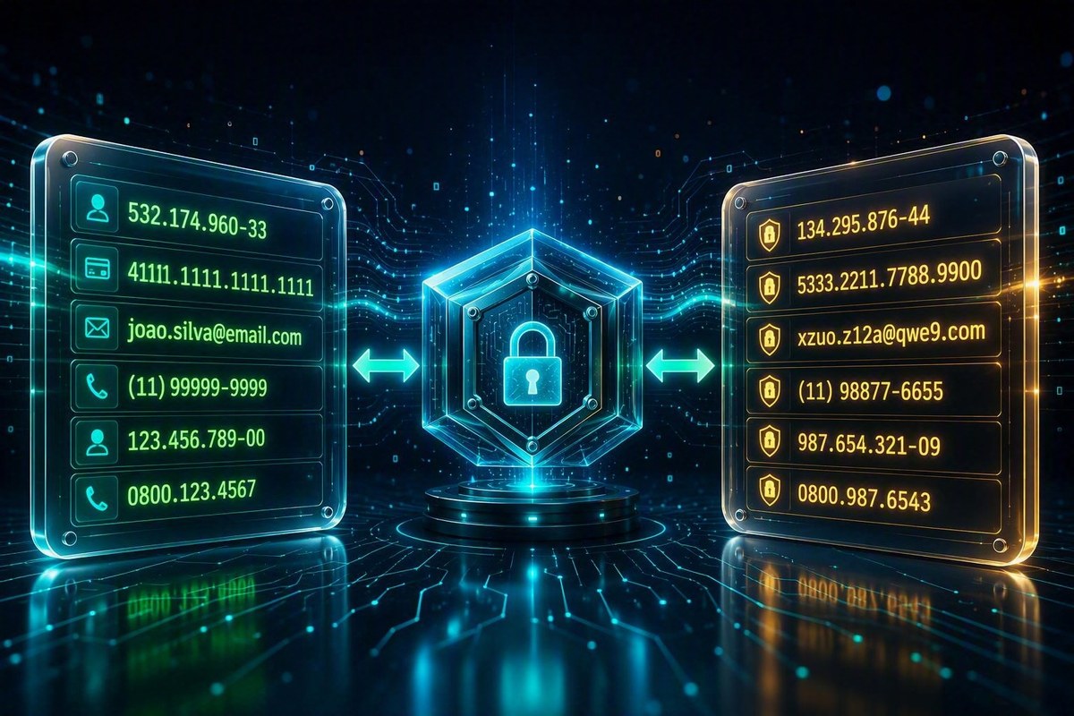 Tokenizacao CT-VL