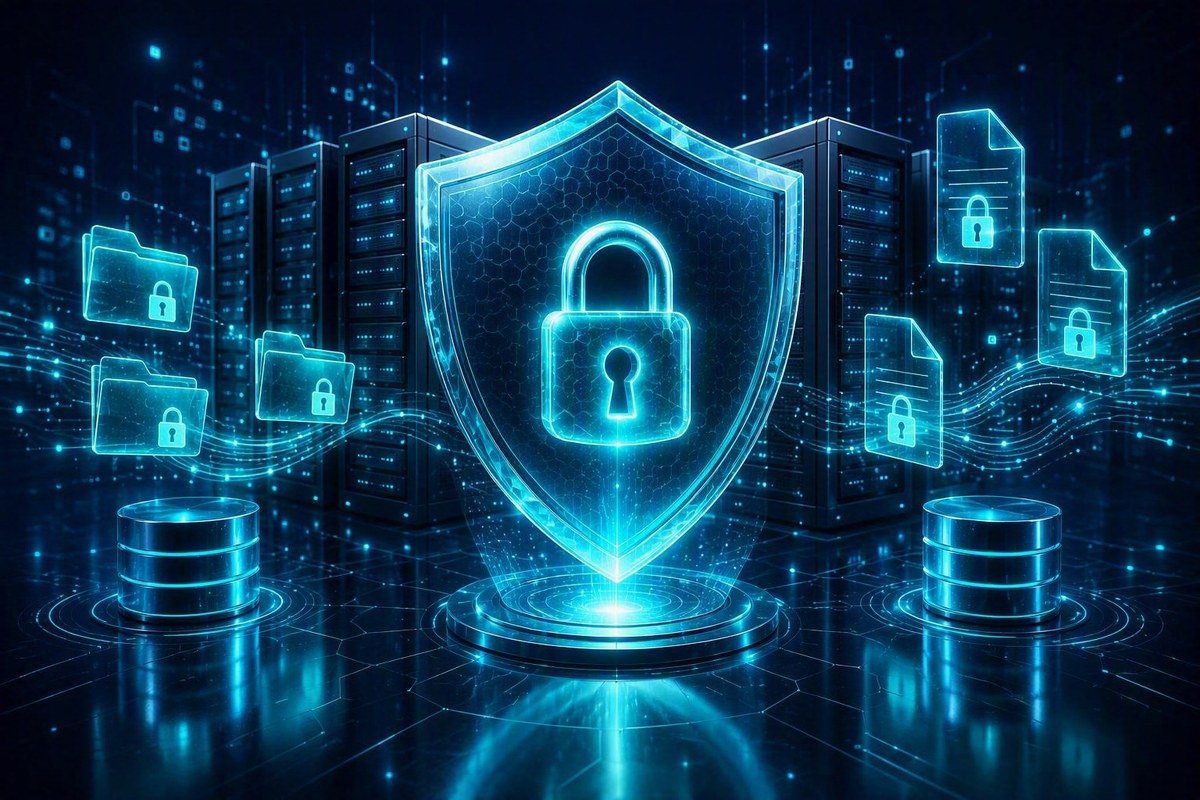 CipherTrust Data Security Platform